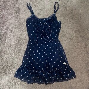 Abercrombie & Fitch Sundress